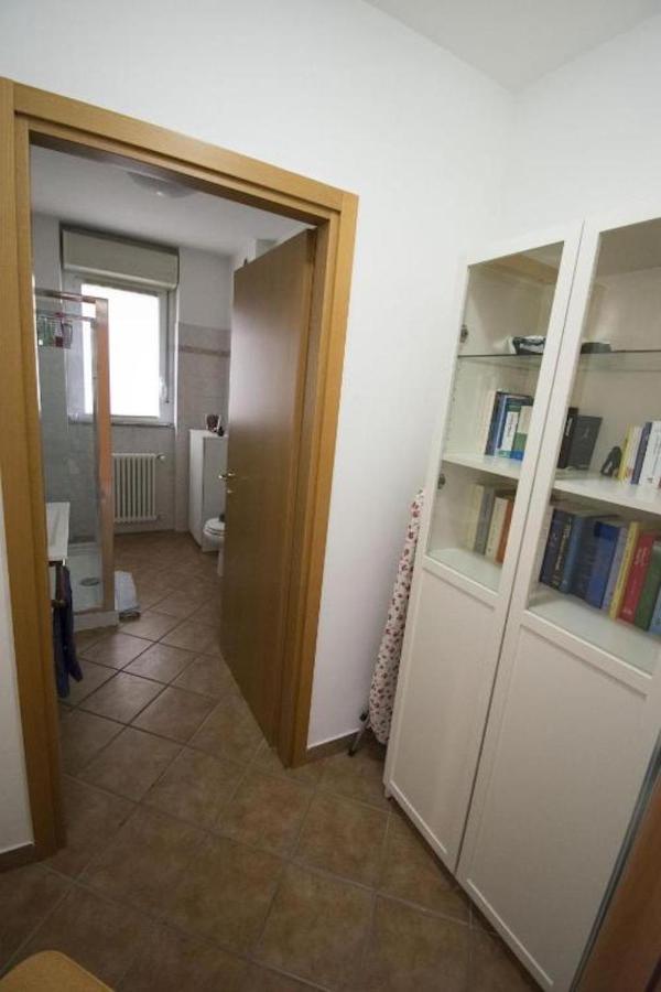 Gaia Appartement