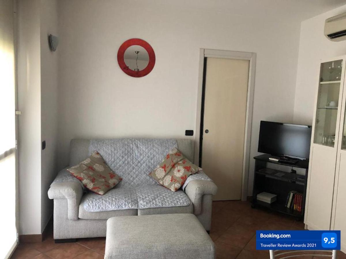 Appartement Gaia Milaan