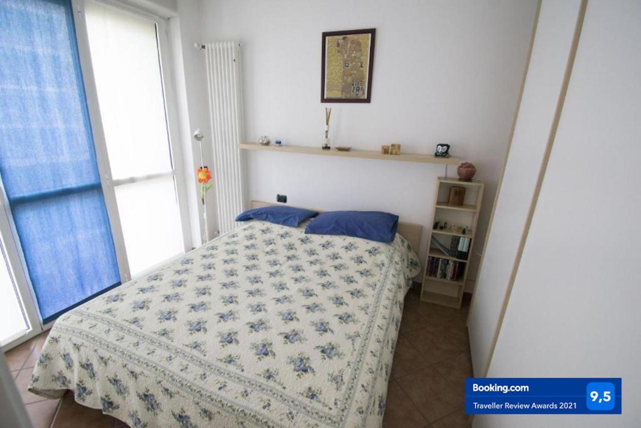 Gaia Appartement