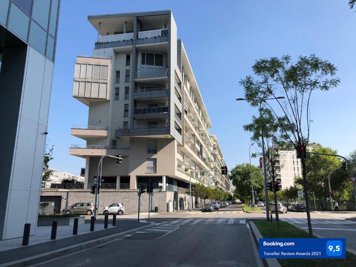 Gaia Appartement *
