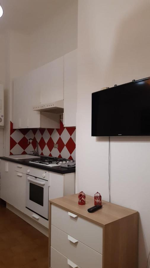 Sweet Appartement