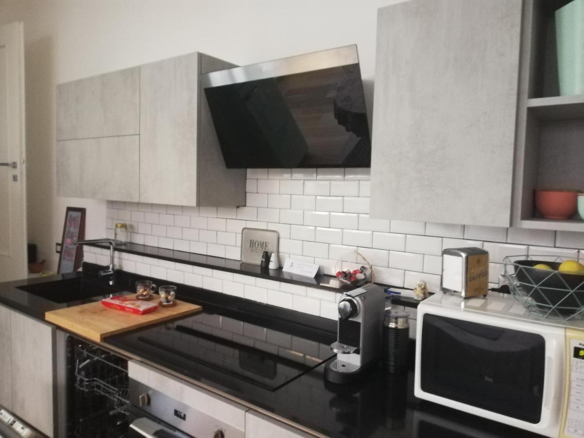 Deloft In Appartement Milaan