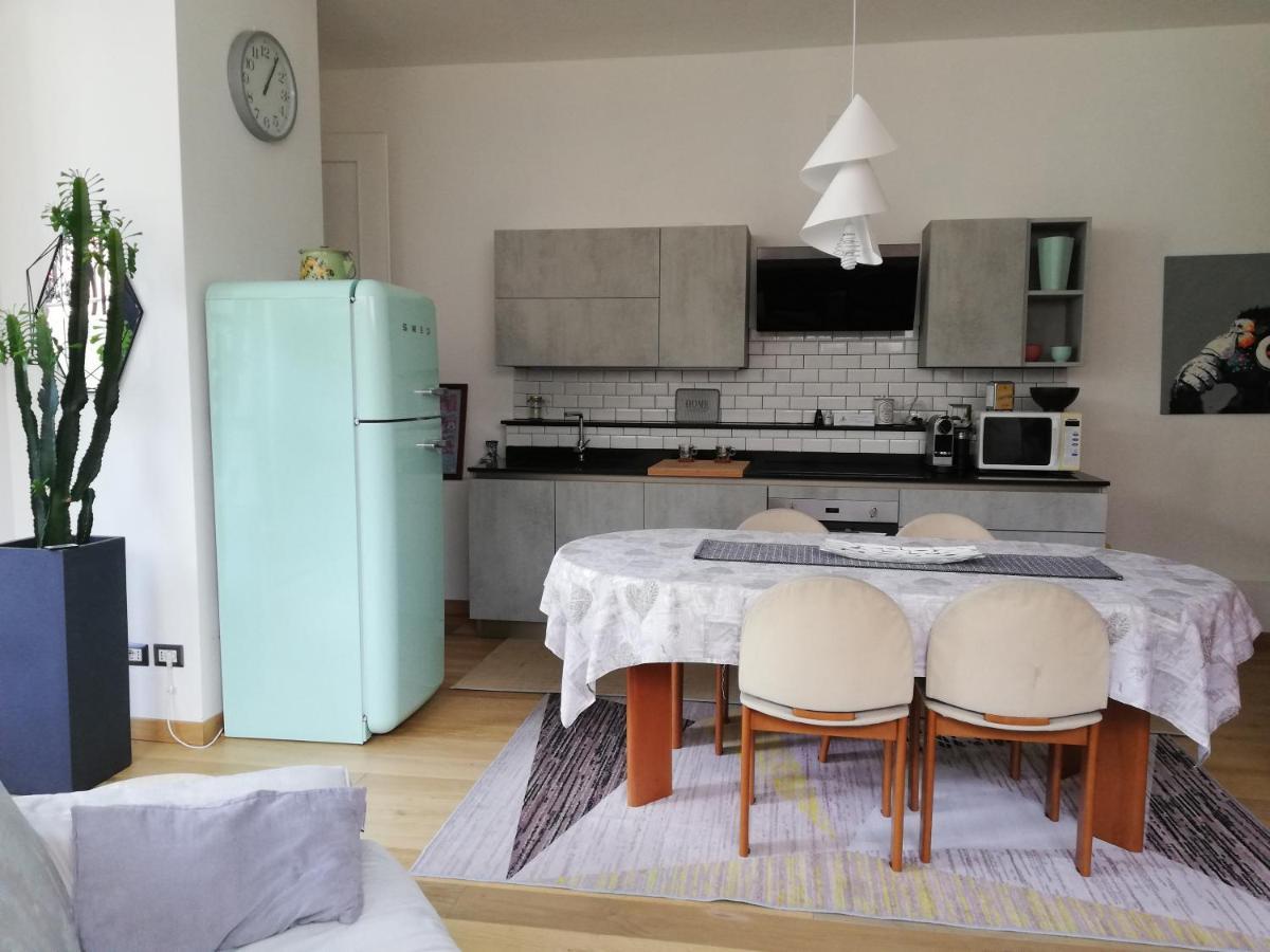 Appartement Deloft In *