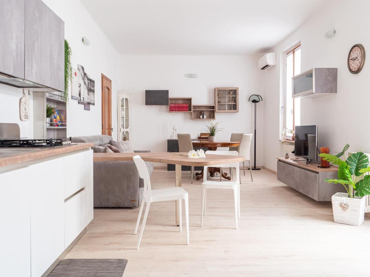 Lejlighed The Best Rent - Lovely Two With Terrace In Buenos Aires Milano