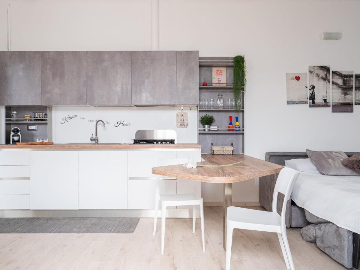 The Best Rent - Lovely Two With Terrace In Buenos Aires Lejlighed *