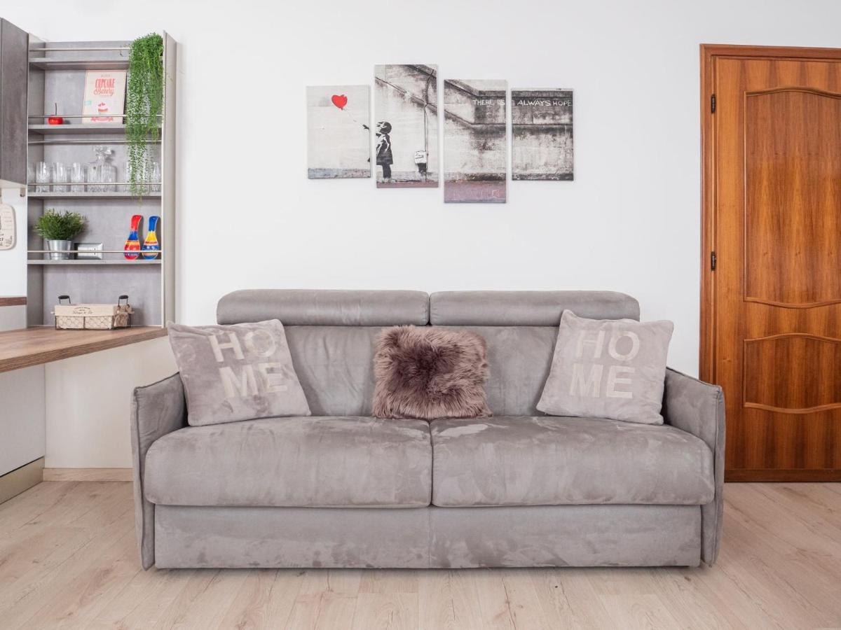 The Best Rent - Lovely Two With Terrace In Buenos Aires Lejlighed Milano