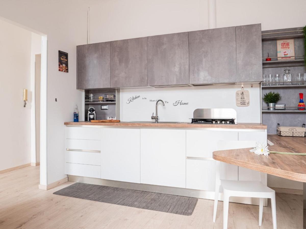 Lejlighed The Best Rent - Lovely Two With Terrace In Buenos Aires Milano