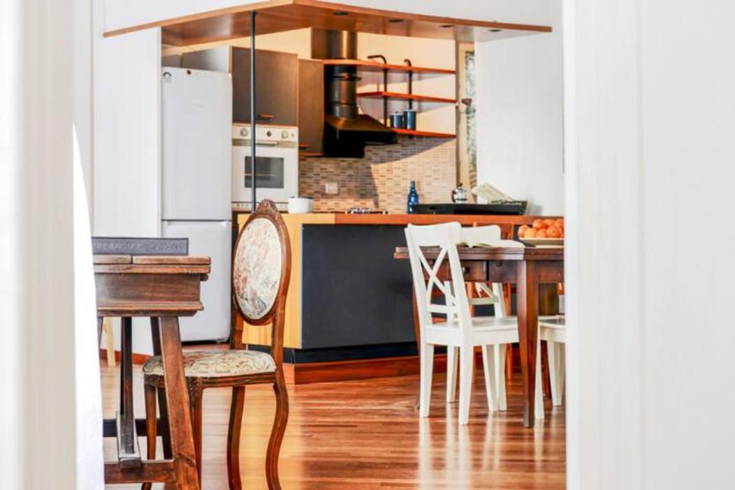 Leilighet Pagano & Cenacolo Bright Milano