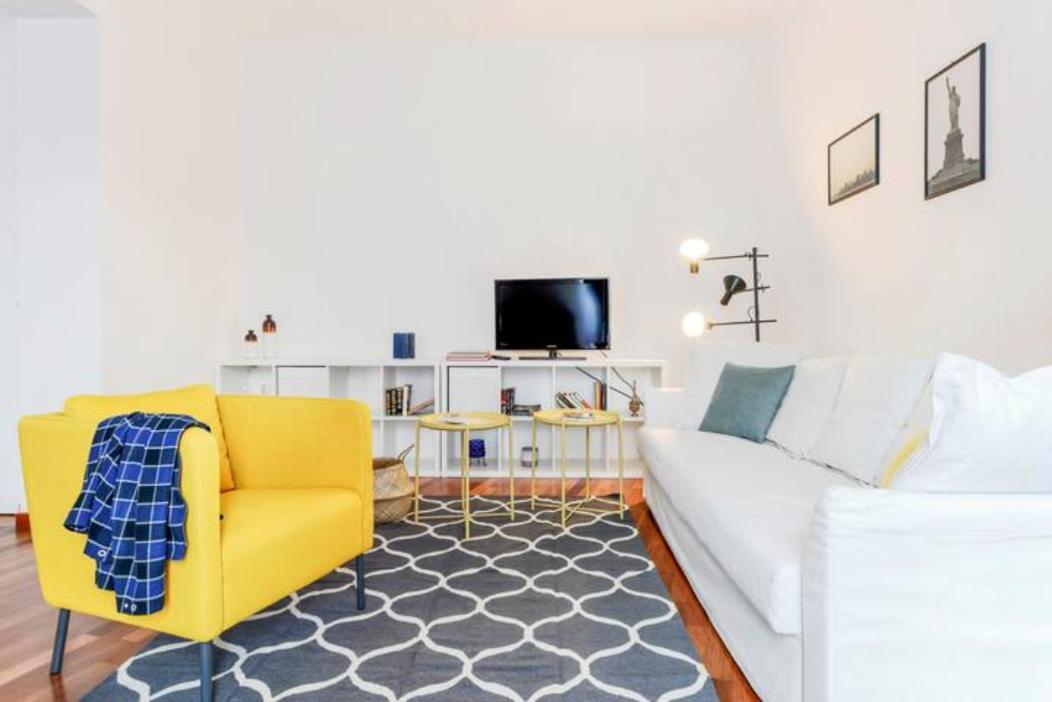 Pagano & Cenacolo Bright Milano