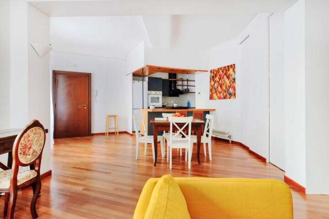 Leilighet Pagano & Cenacolo Bright Milano