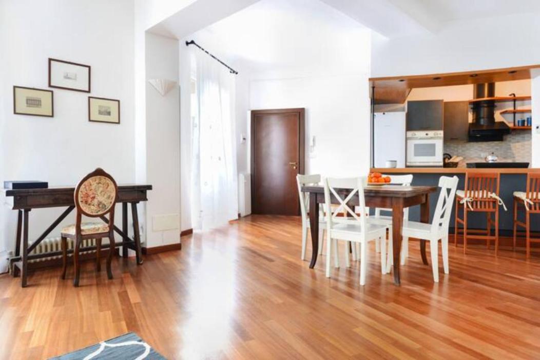 Pagano & Cenacolo Bright * Milano