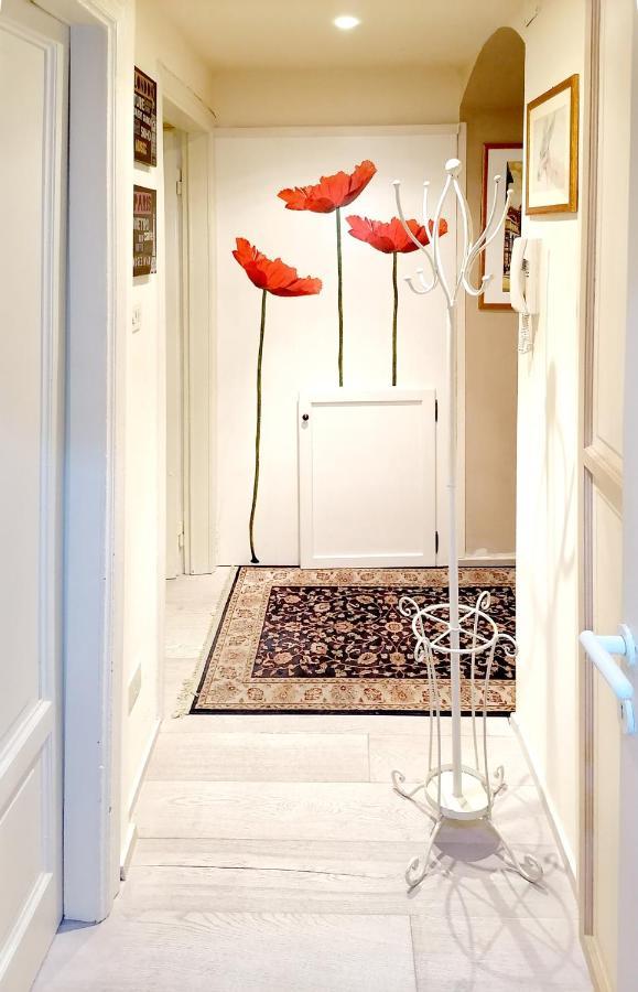 Porta Venezia & Giardini Montanelli Cozy Flat * Milan
