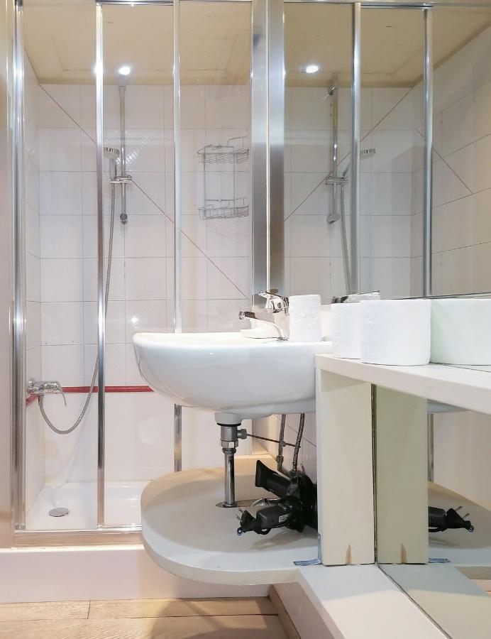 Porta Venezia & Giardini Montanelli Cozy Flat Apartment