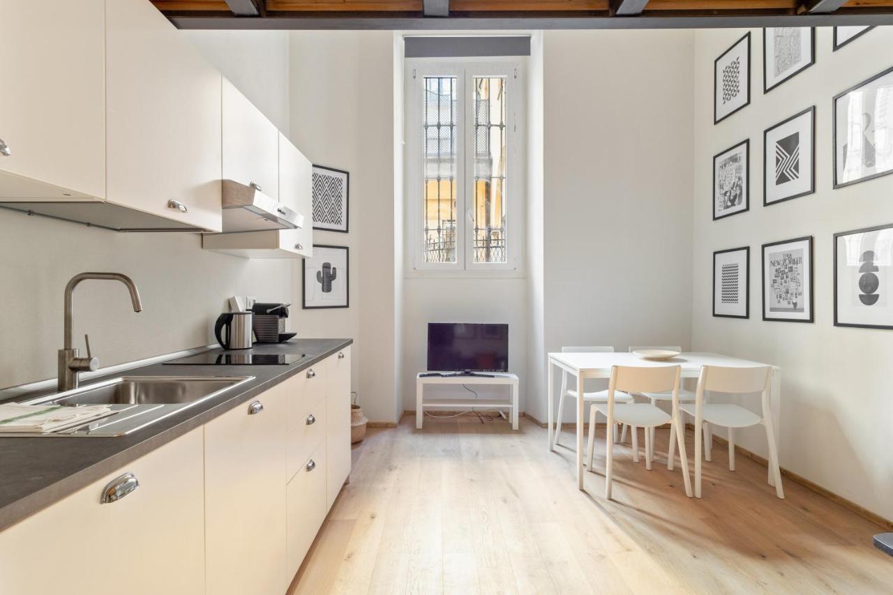 Porta Venezia Modern Loft - The Door Appartamento *