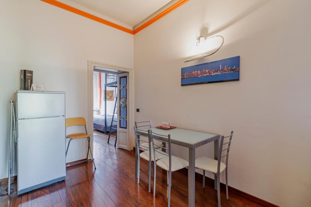 Apartment Cozy Near The Center - Umbria Milan