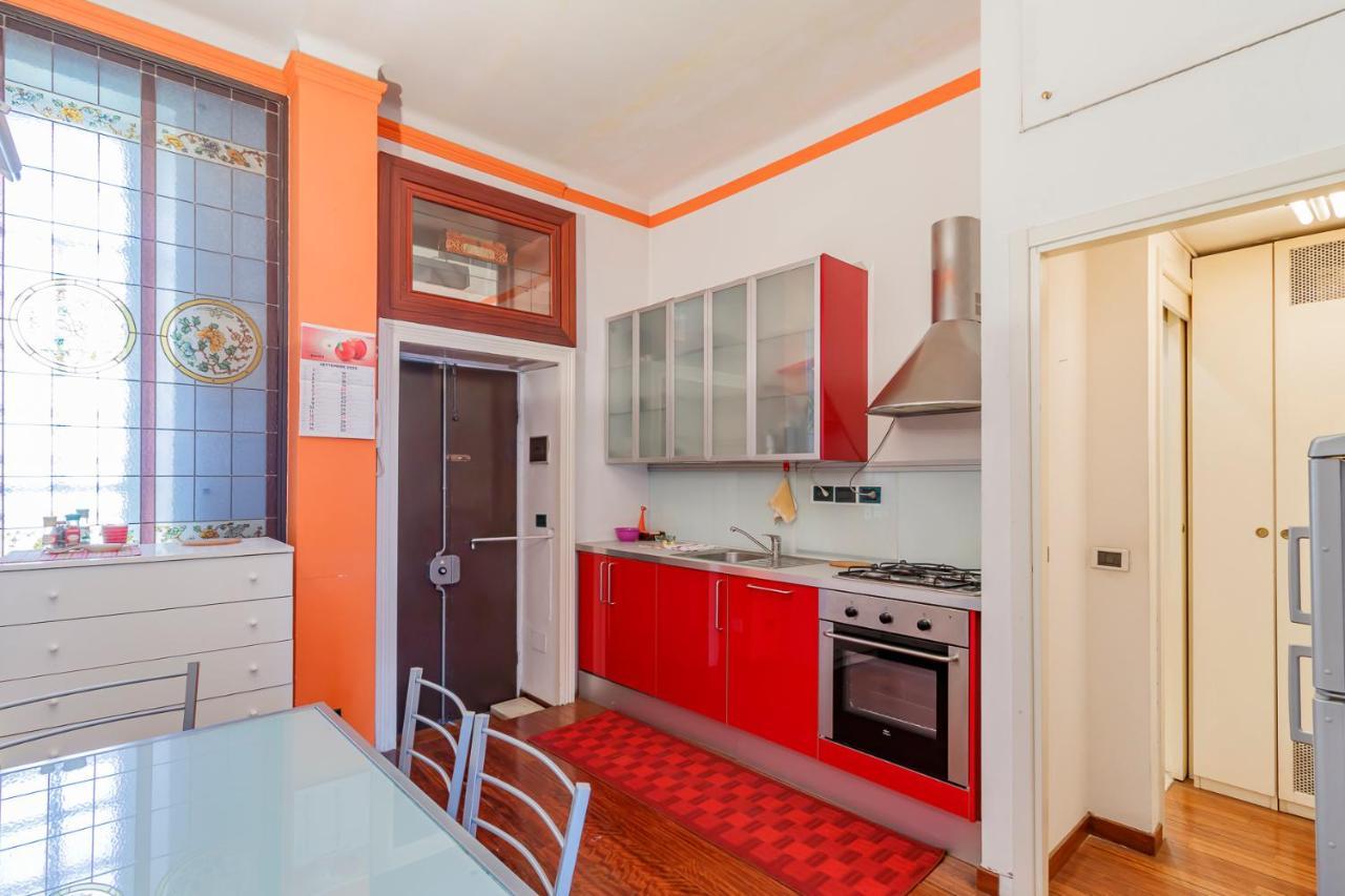 Cozy Near The Center - Umbria Appartamento Milano