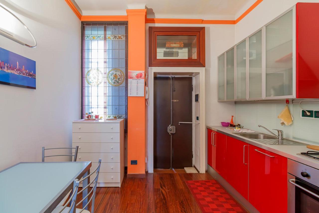 Cozy Near The Center - Umbria Milano