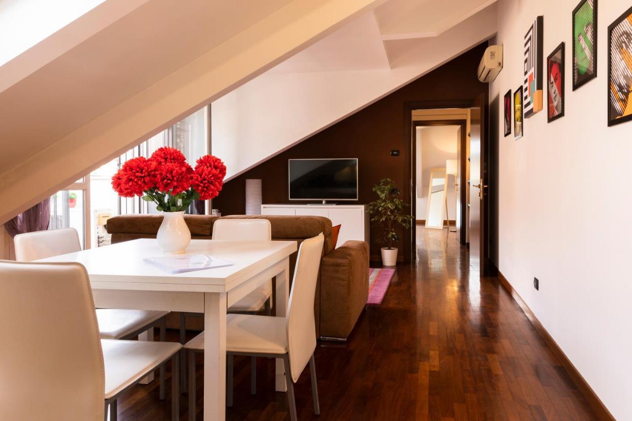 Apartment Oskar - Tre Ponti *
