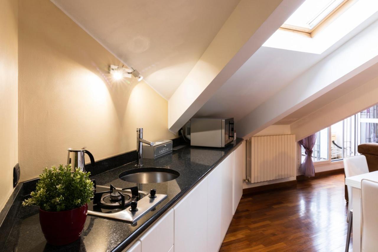 Apartment Oskar - Tre Ponti *