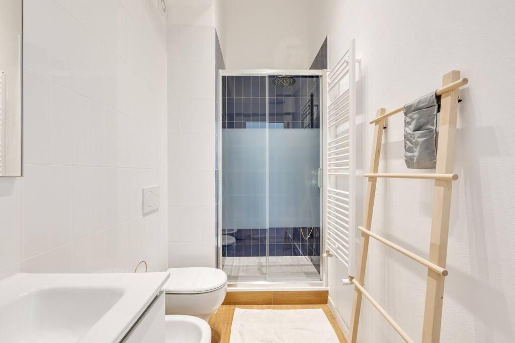 Easylife - Stupendo Bilocale Lodi Fondazione Prada Gasthof