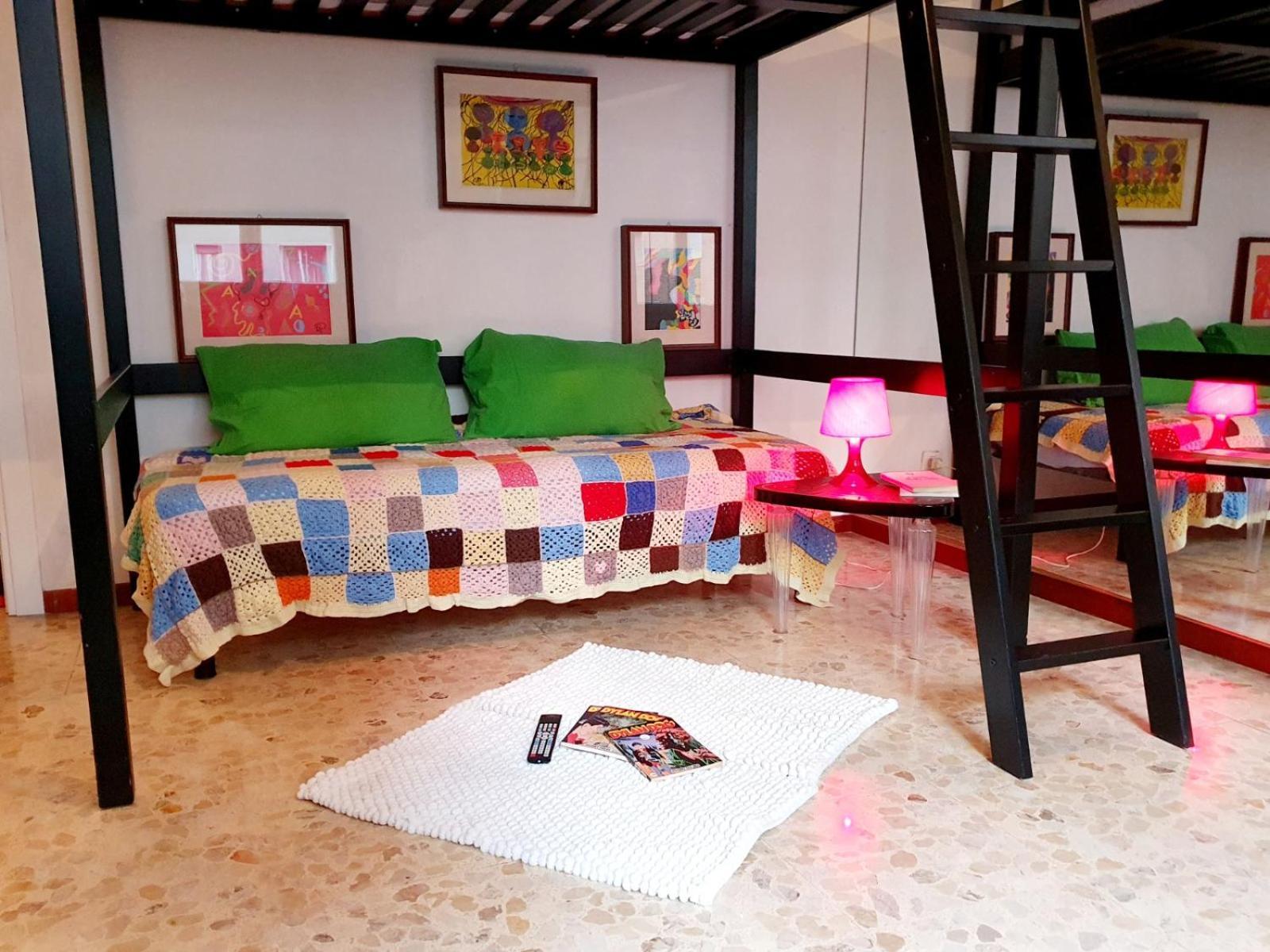 Lessona House Leilighet Milano