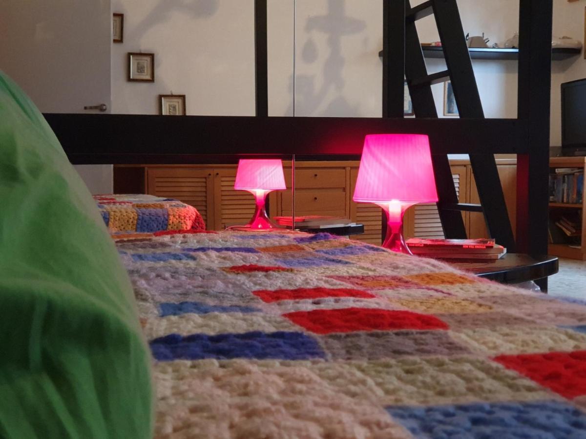 Lessona House Leilighet *