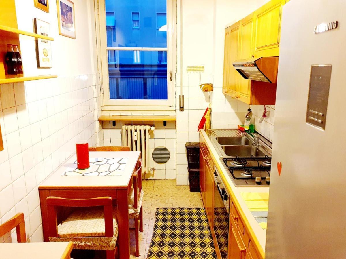 Lessona House Leilighet *