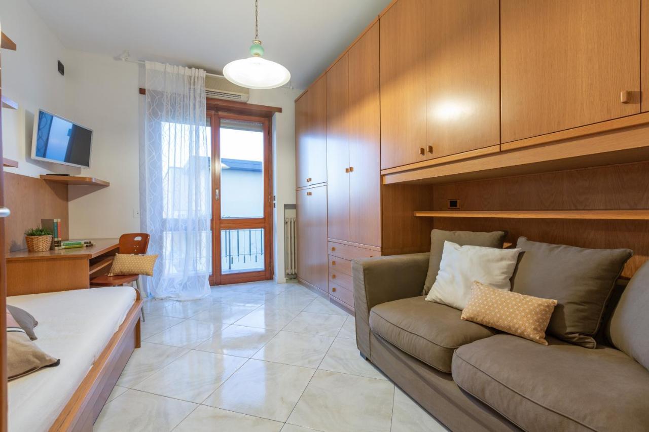 Casa Da Eccelsa Lejlighed