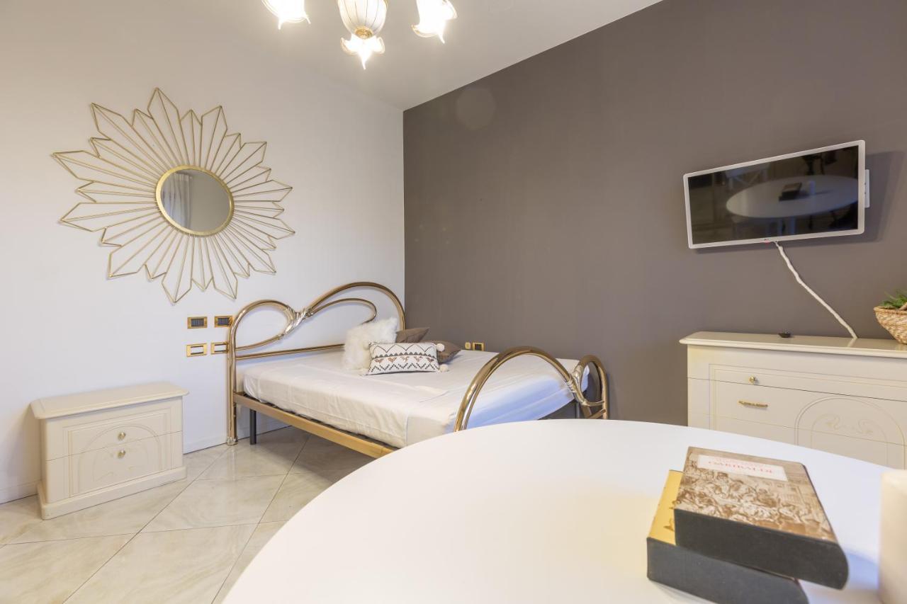 Casa Da Eccelsa Lejlighed Milano