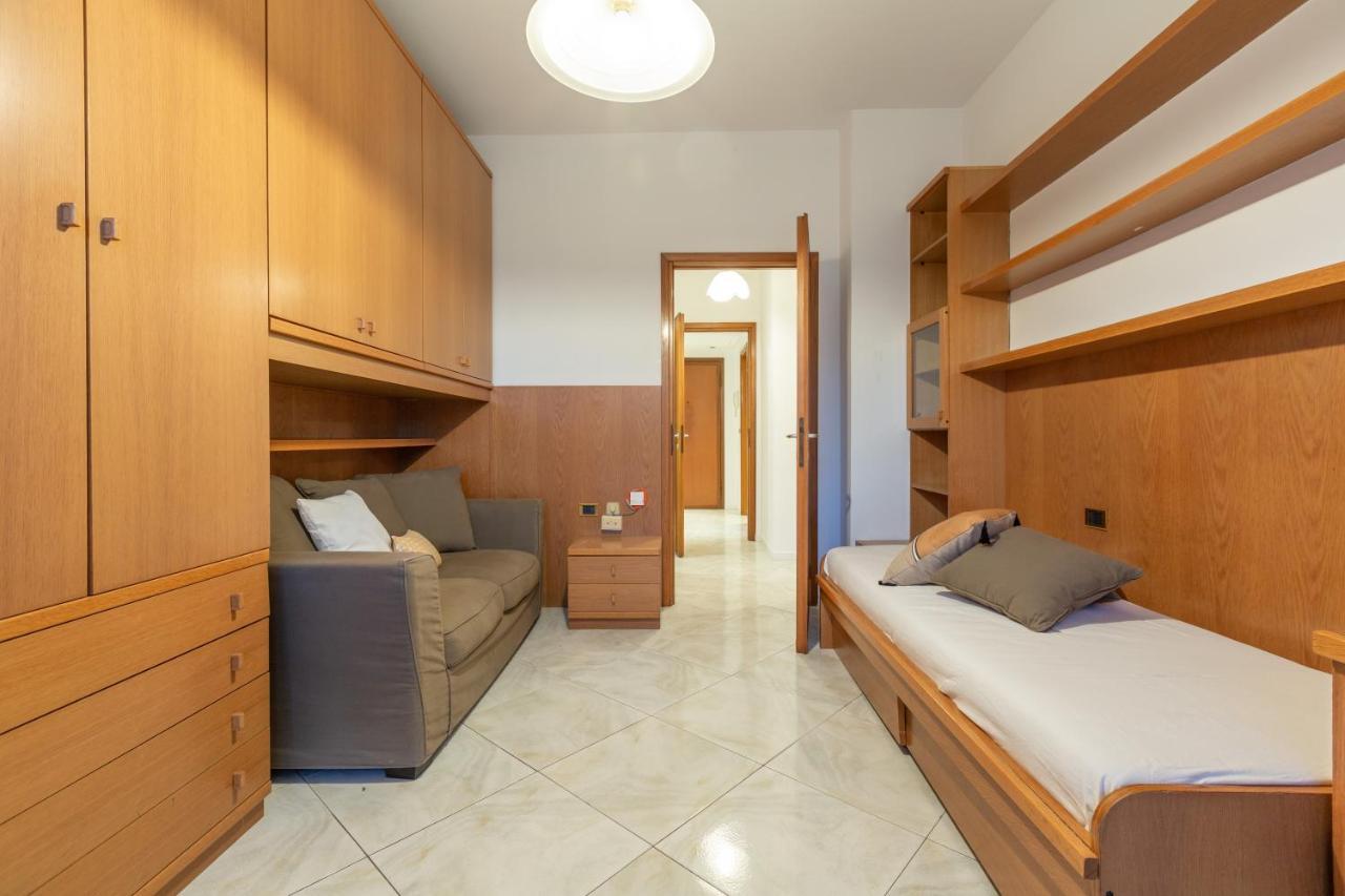 Casa Da Eccelsa Lejlighed *