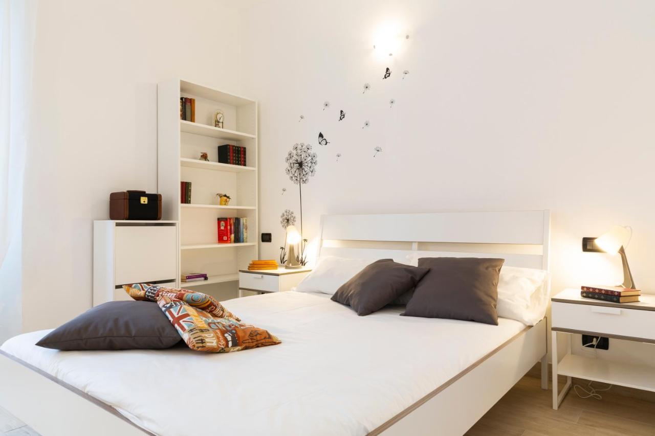 Affori 4ever - 2 Bedrooms Apartment Milan