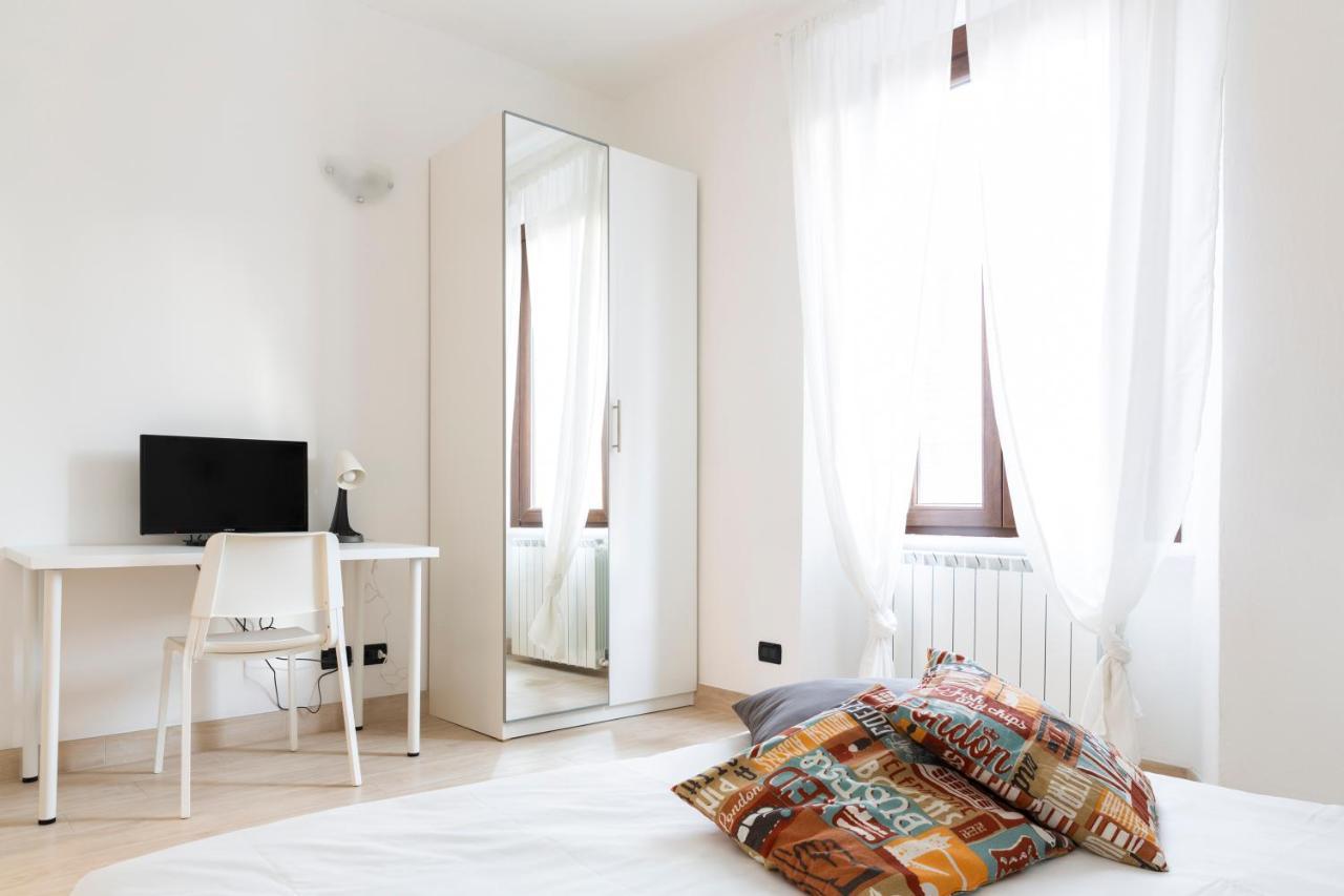Apartment Affori 4ever - 2 Bedrooms