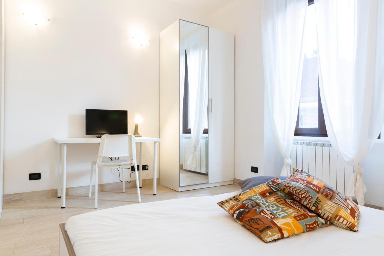 Affori 4ever - 2 Bedrooms * Milan