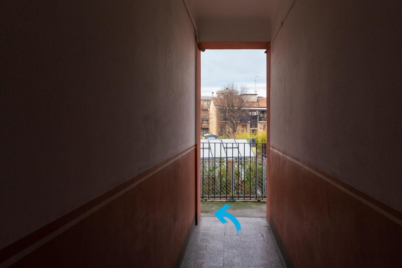 Apartment Affori 4ever - 2 Bedrooms