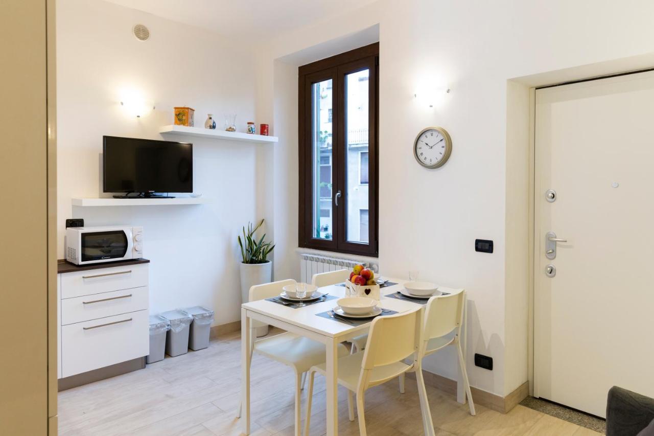 Apartment Affori 4ever - 2 Bedrooms *