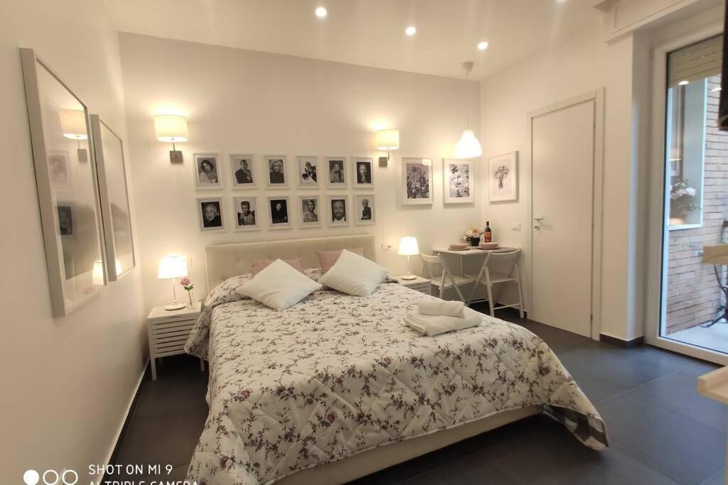 Appartamento Luxury House Milano