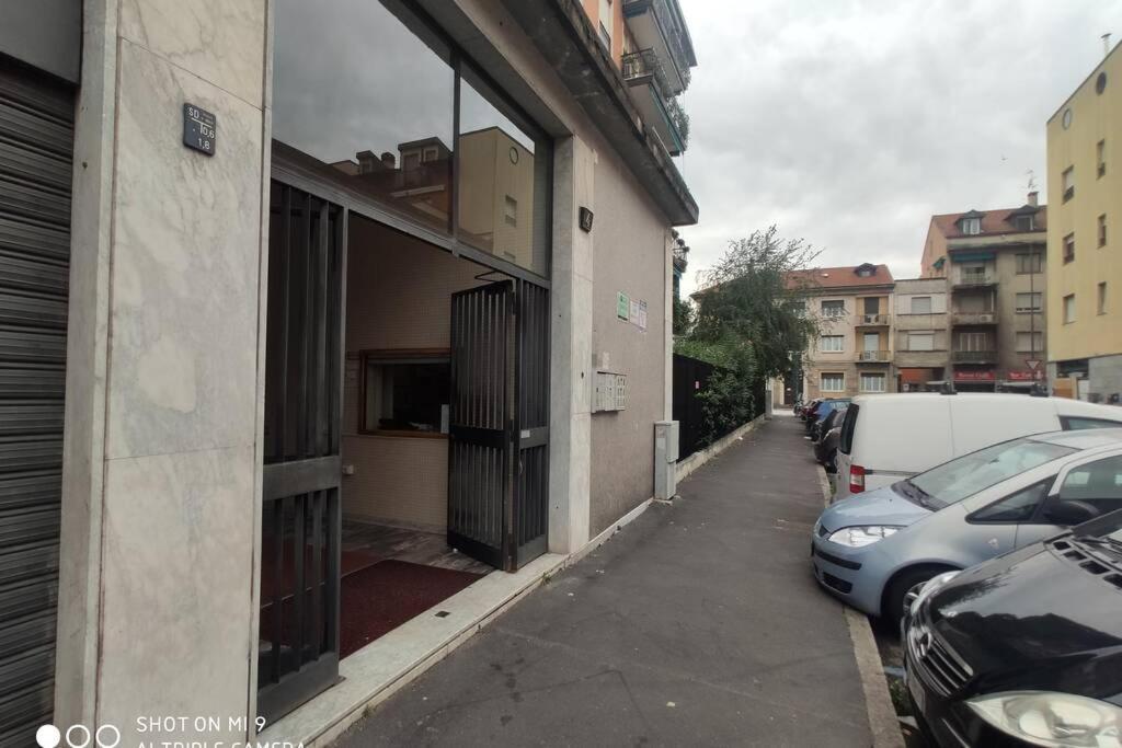 Luxury House Appartamento Milano