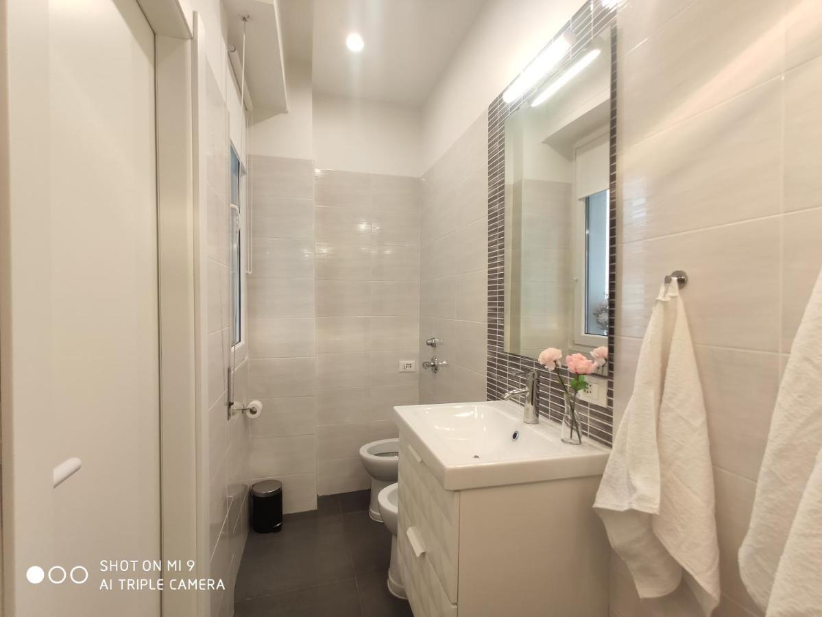 Luxury House Appartamento *