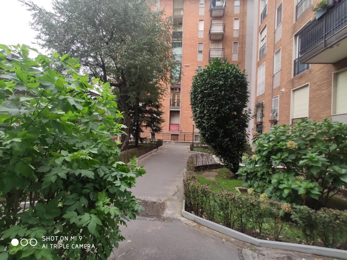 Luxury House * Milano