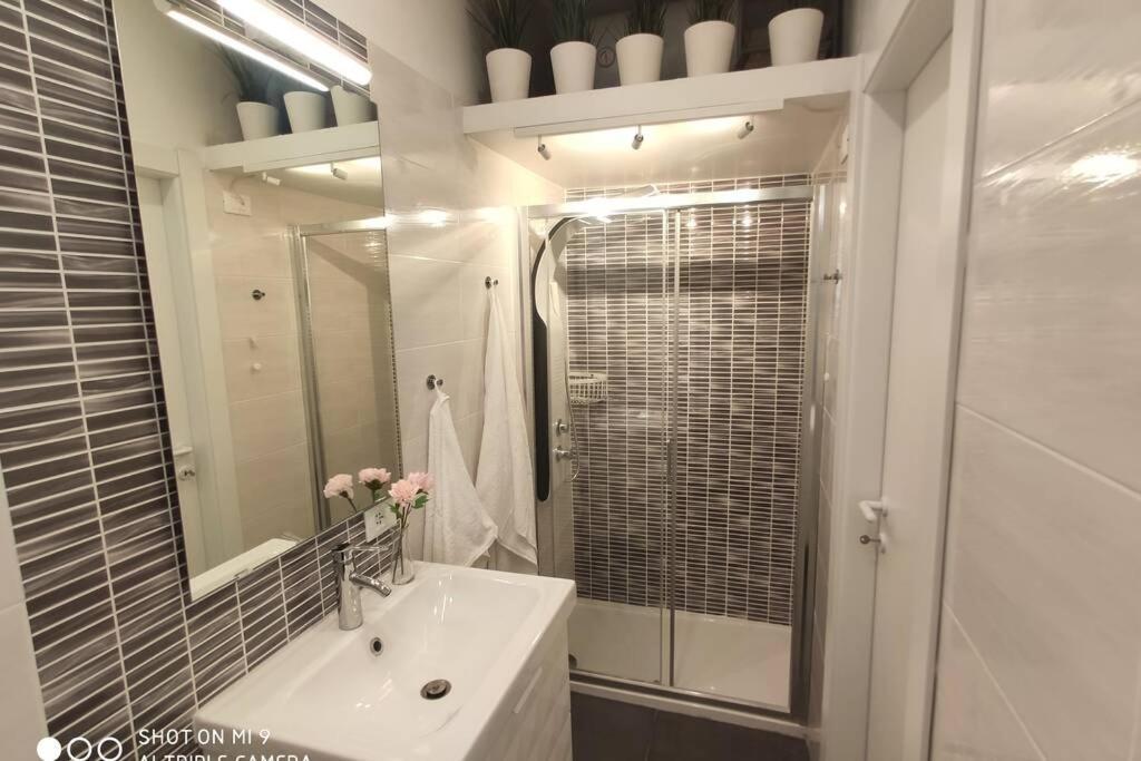 Luxury House Appartamento