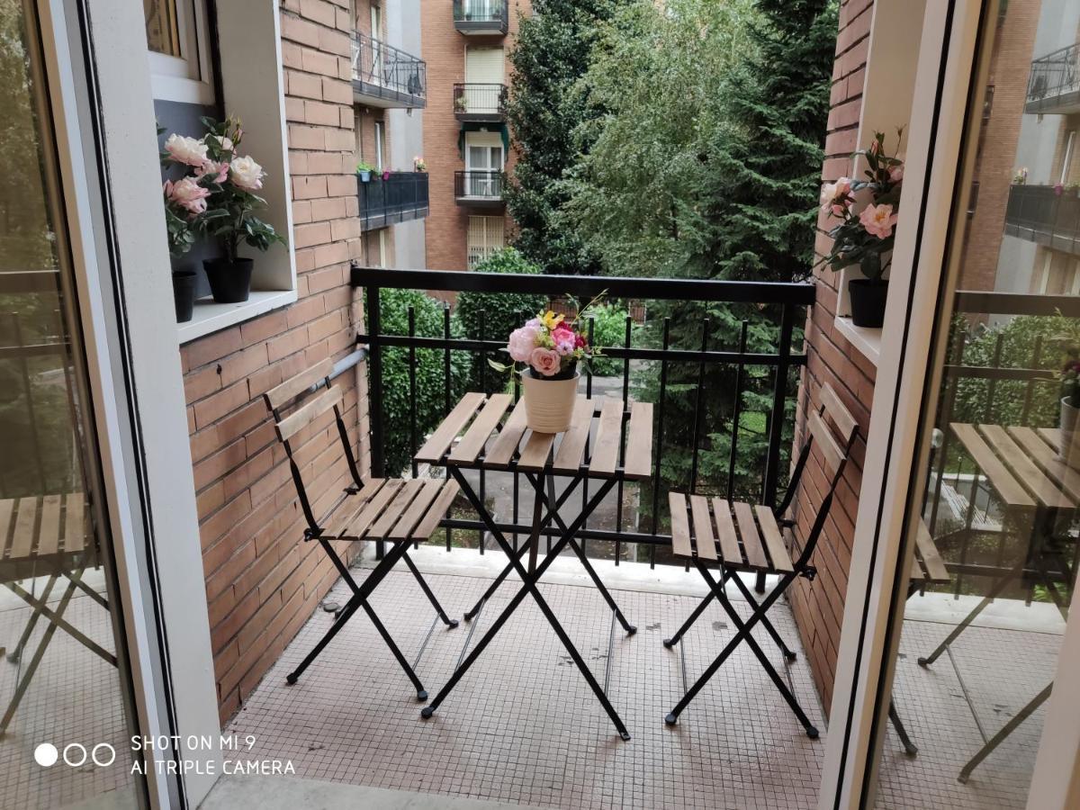 Appartamento Luxury House Milano