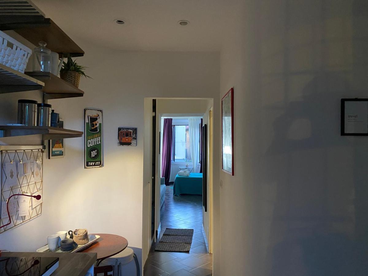 Lovelyloft - Ripa Naviglio Grande Apartment *