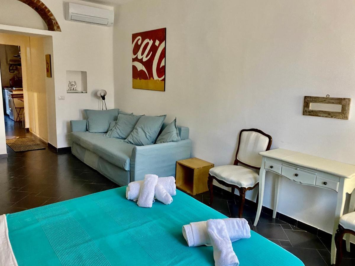Lovelyloft - Ripa Naviglio Grande *