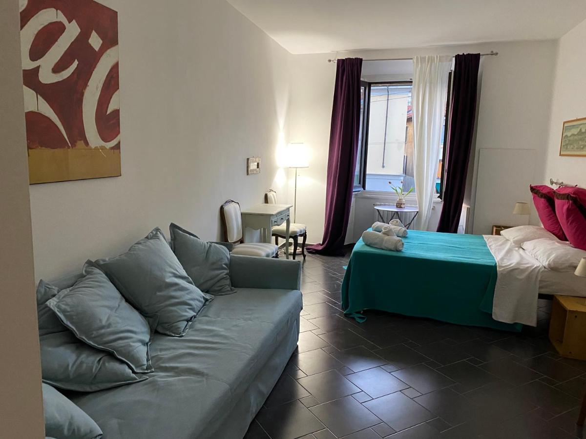 Lovelyloft - Ripa Naviglio Grande Apartment *