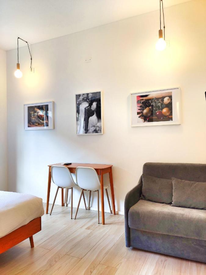 Apartment E-milan Zona Tortona Milan