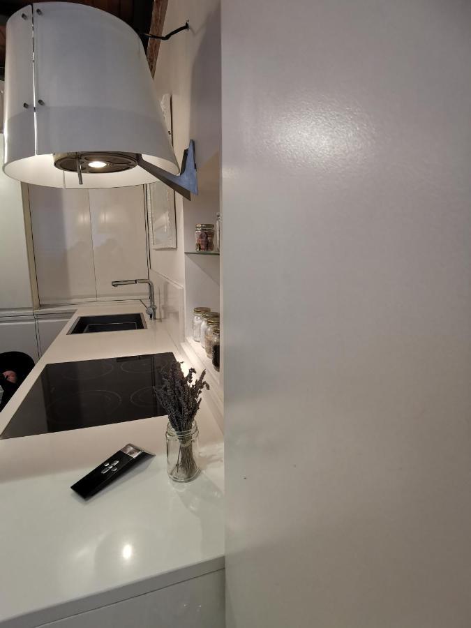 Apartment Luxury Loft 89