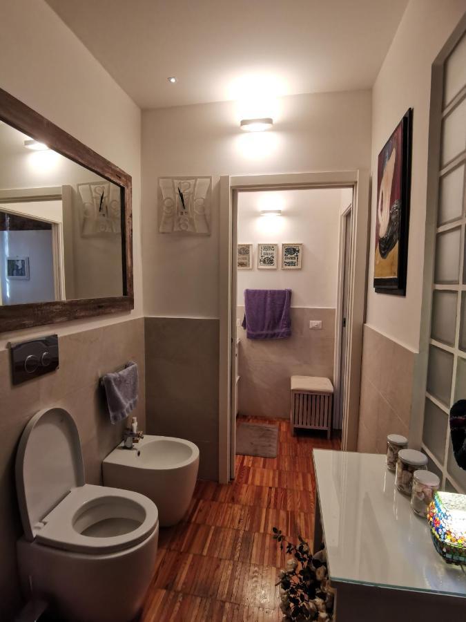 Luxury Loft 89 Apartment *