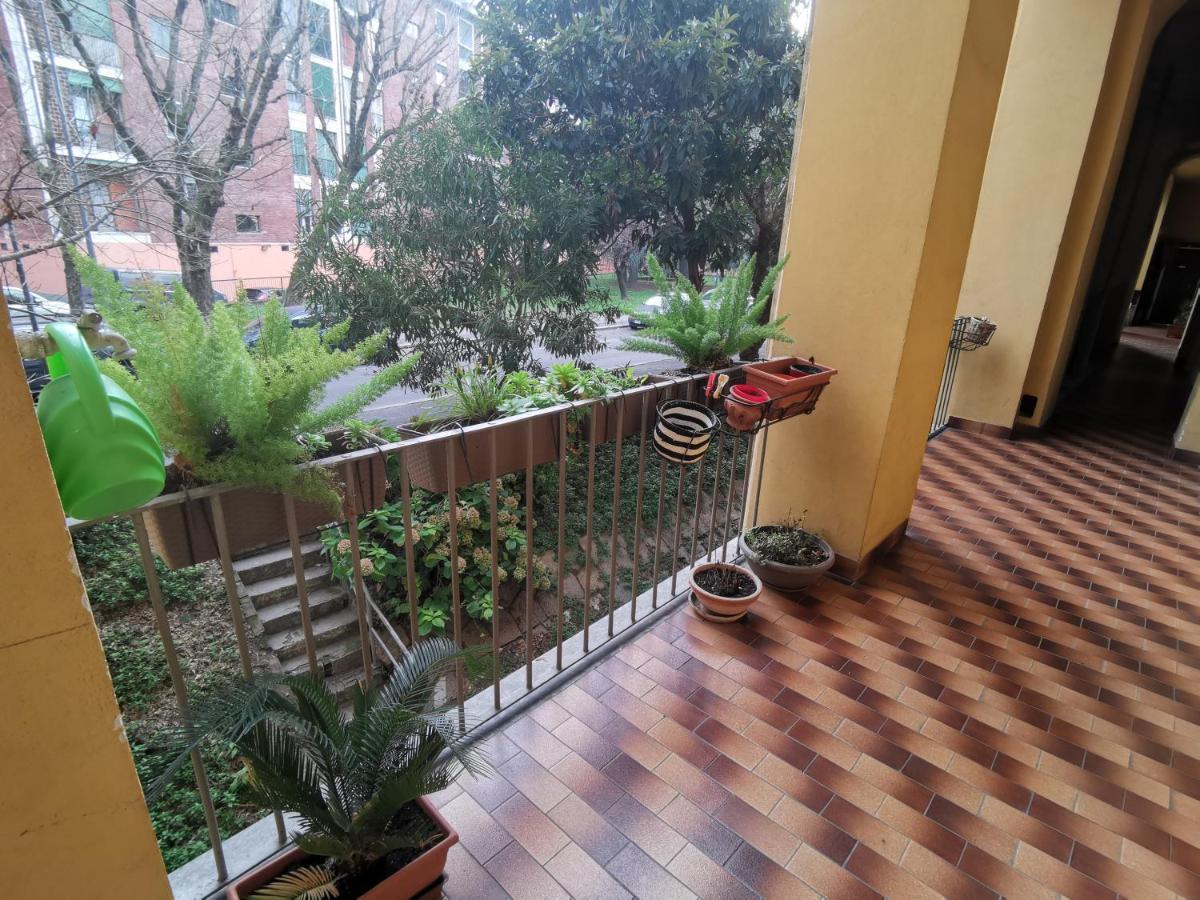 Luxury Loft 89 Apartment Milan