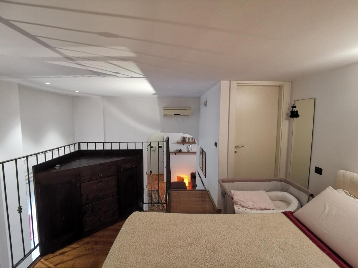 Luxury Loft 89 * Milan