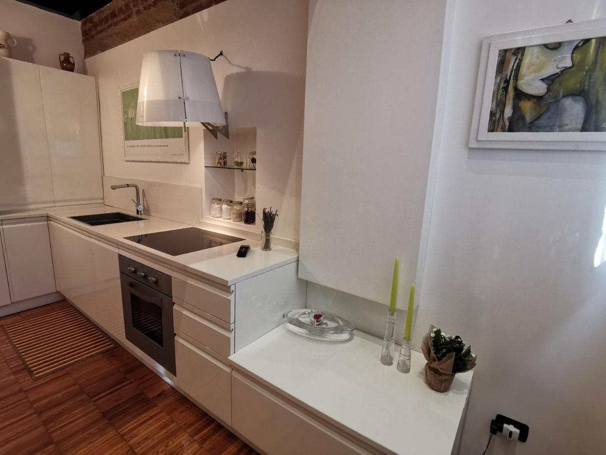 Luxury Loft 89 * Milan